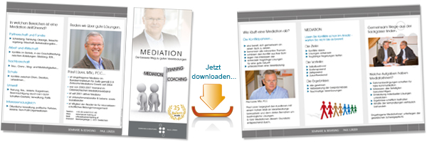 Folder Mediation